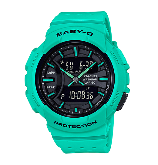 Casio BGA-240-3AER
