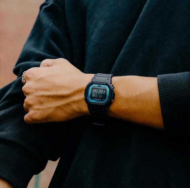 Casio GW-B5600-2ER