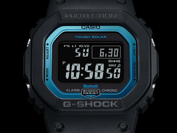 Casio GW-B5600-2ER