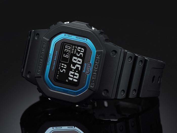 Casio GW-B5600-2ER