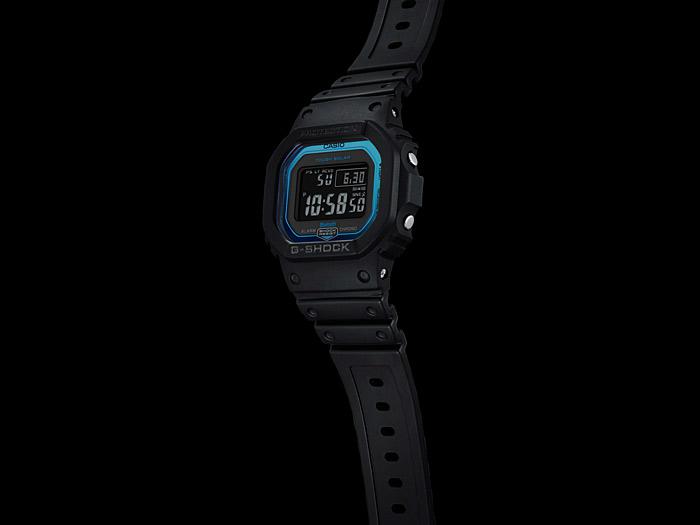 Casio GW-B5600-2ER