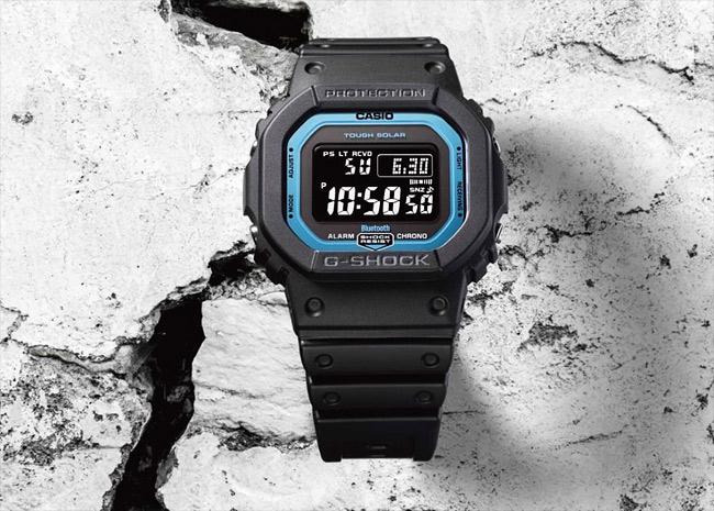 Casio GW-B5600-2ER