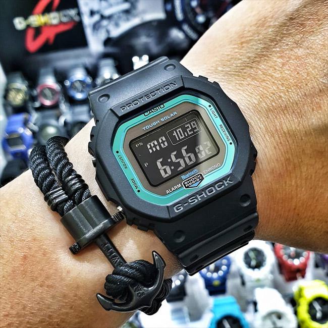 Casio GW-B5600-2ER