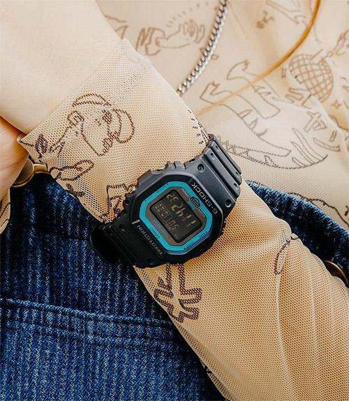 Casio GW-B5600-2ER