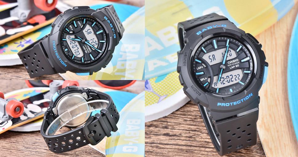 Casio BGA-240-1A3ER