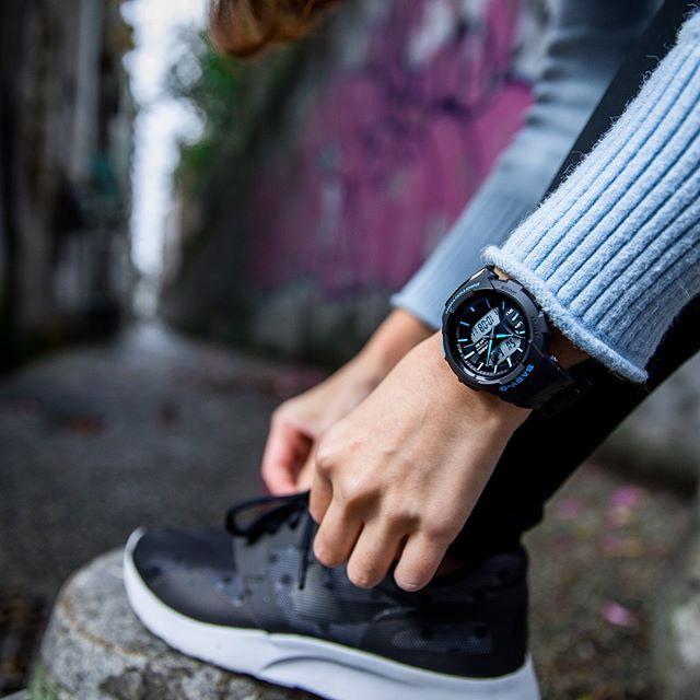 Casio BGA-240-1A3ER
