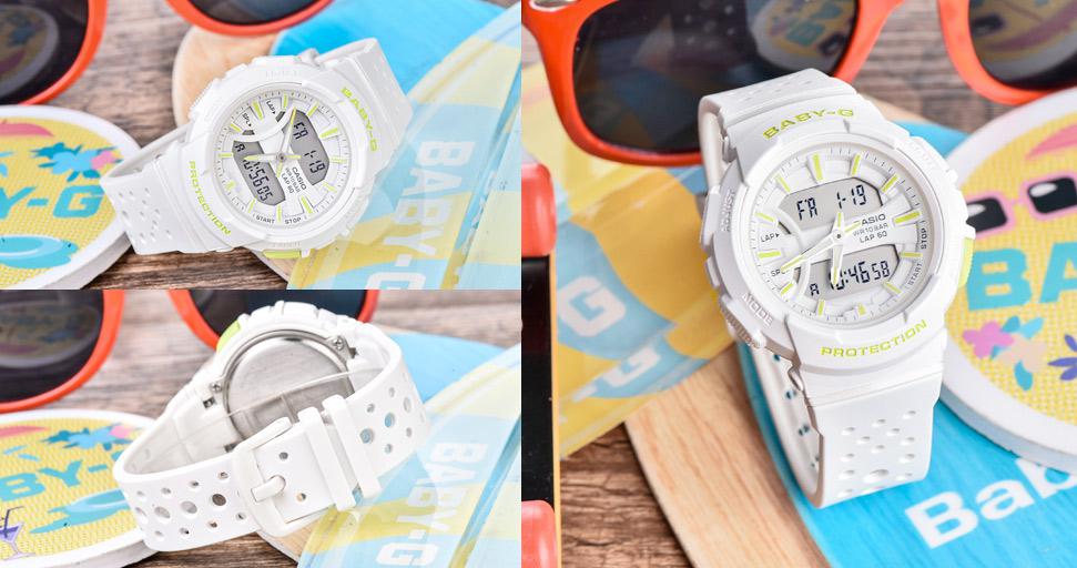 Casio BGA-240-7A2ER