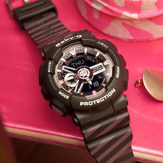 Casio BA-110CH-1AER