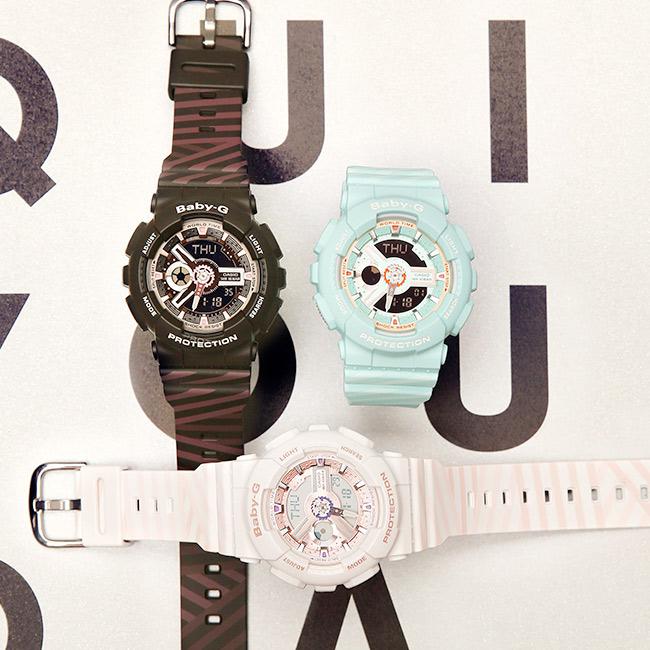 Casio BA-110CH-1AER