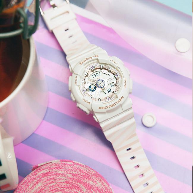 Casio BA-110CH-7AER