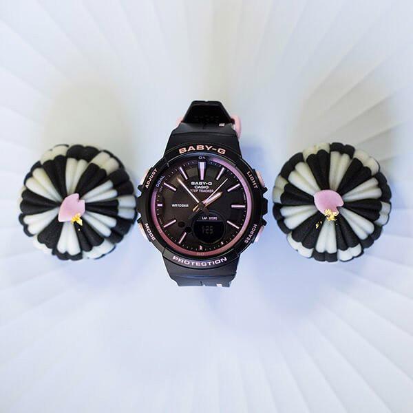 Casio BGS-100RT-1AER