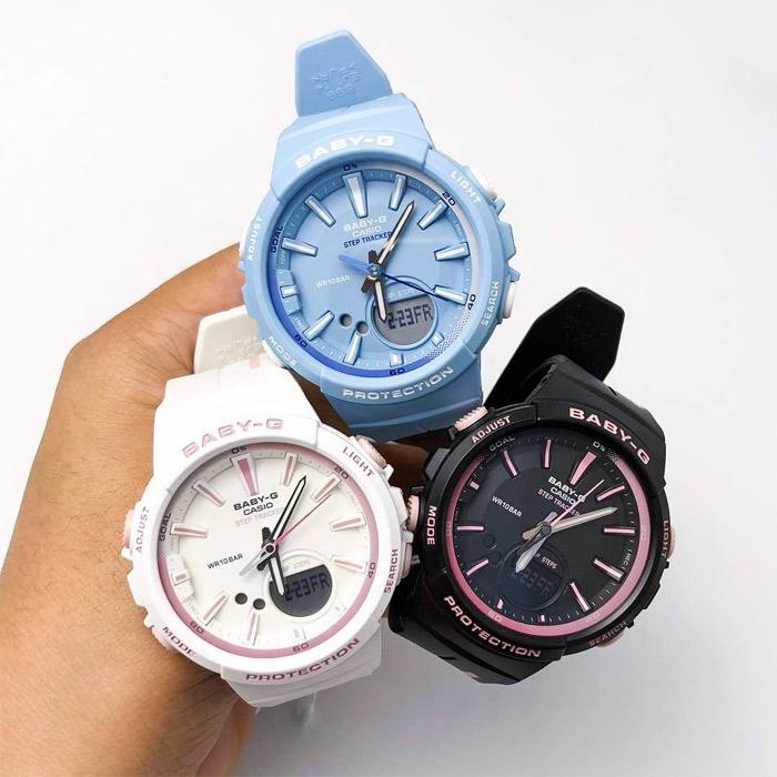 Casio BGS-100RT-1AER