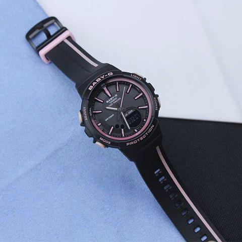 Casio BGS-100RT-1AER