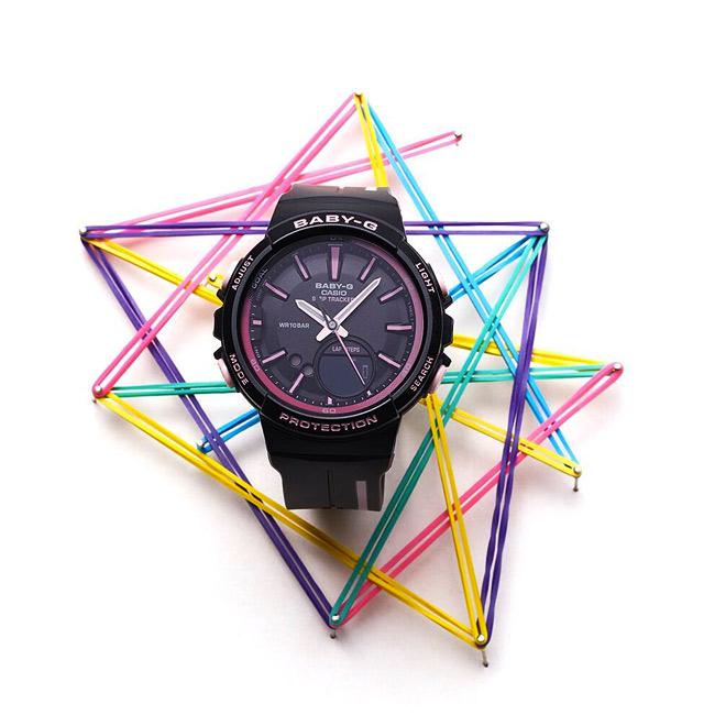 Casio BGS-100RT-1AER
