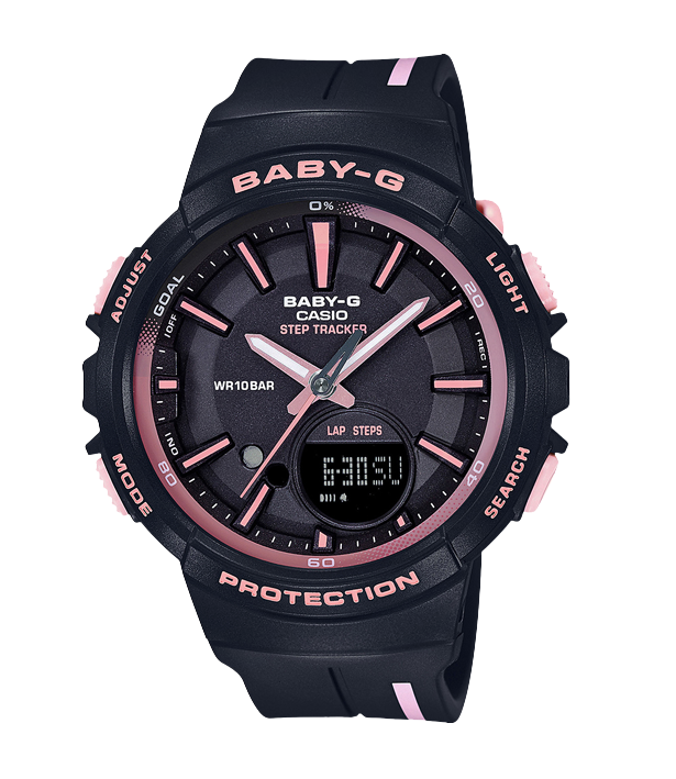 Casio BGS-100RT-1AER