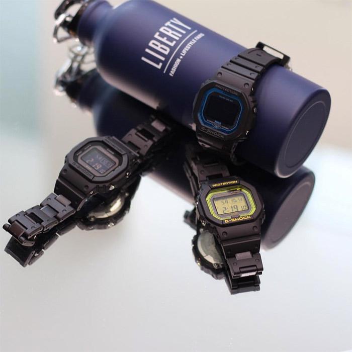 Casio GW-B5600BC-1ER