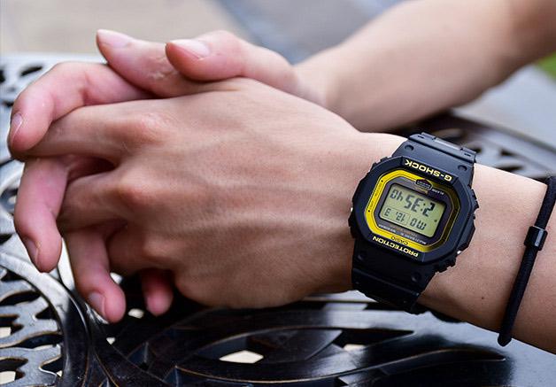 Casio GW-B5600BC-1ER