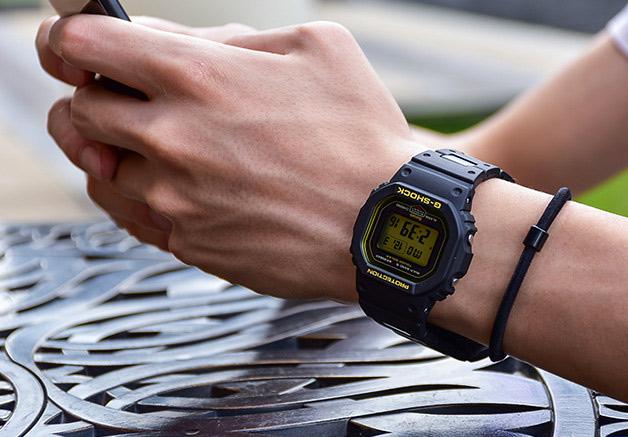 Casio GW-B5600BC-1ER
