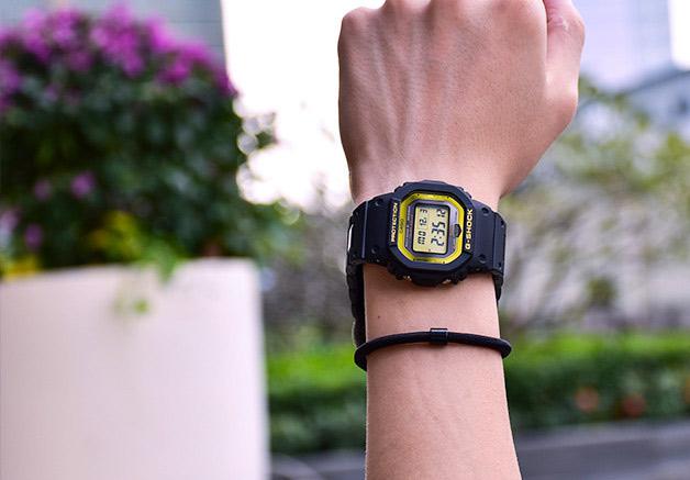 Casio GW-B5600BC-1ER
