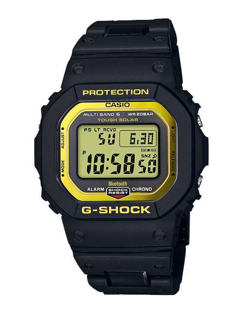 Casio GW-B5600BC-1ER