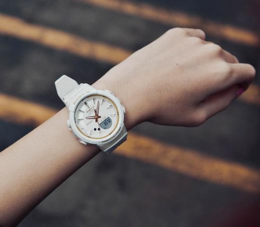 Casio BGS-100GS-7AER