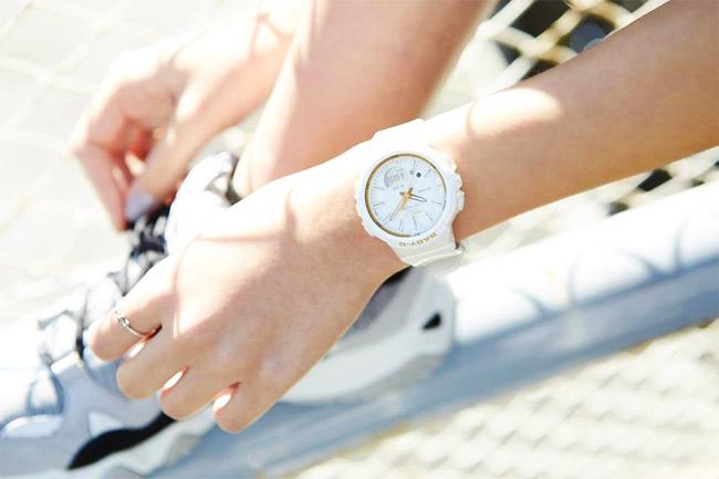 Casio BGS-100GS-7AER