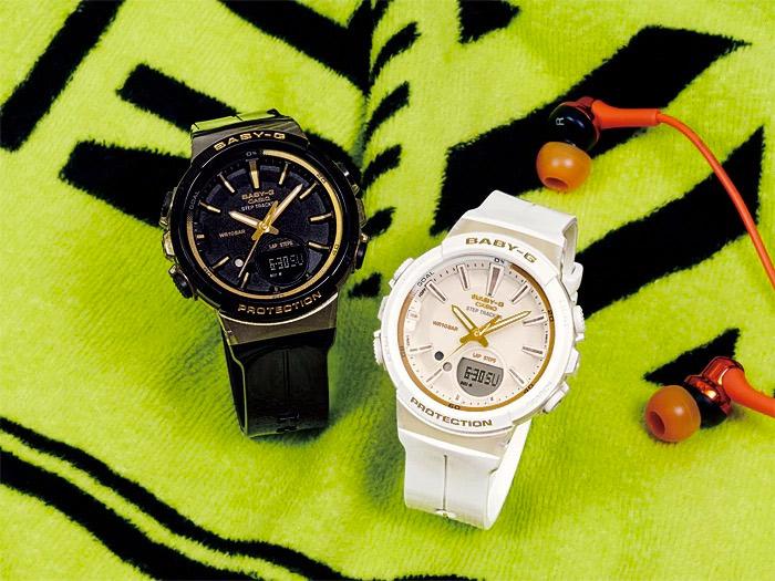 Casio BGS-100GS-7AER
