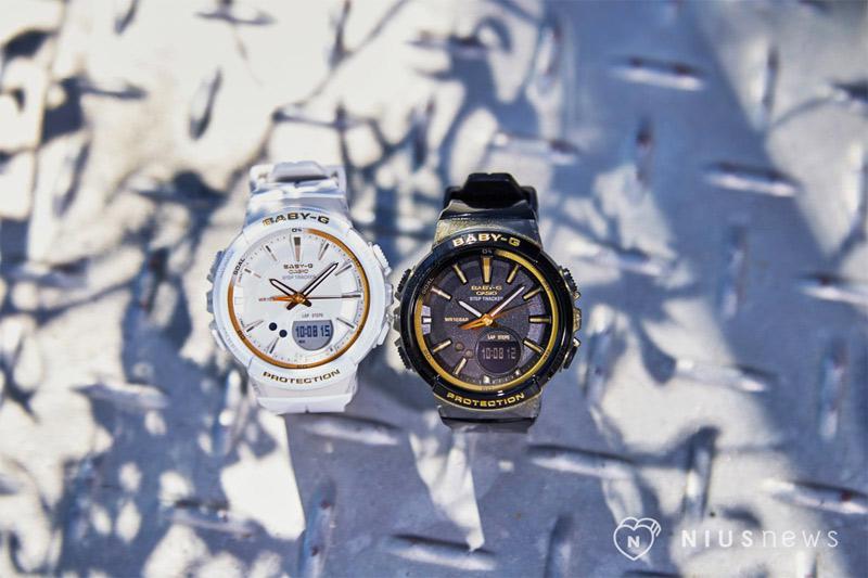 Casio BGS-100GS-7AER
