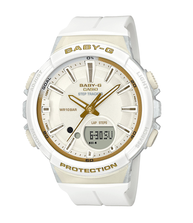 Casio BGS-100GS-7AER