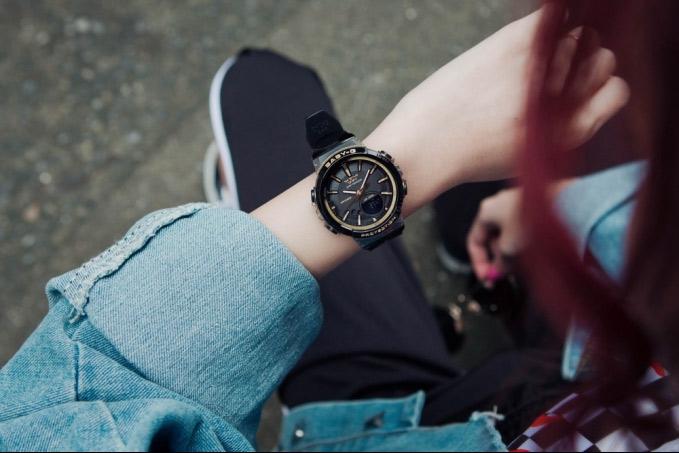 Casio BGS-100GS-1AER
