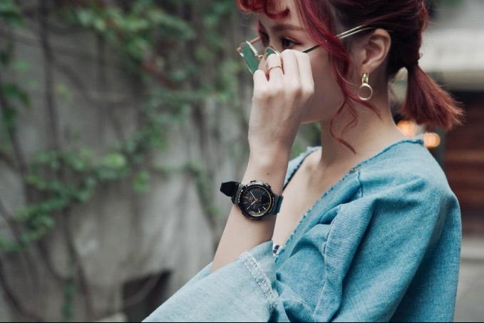 Casio BGS-100GS-1AER