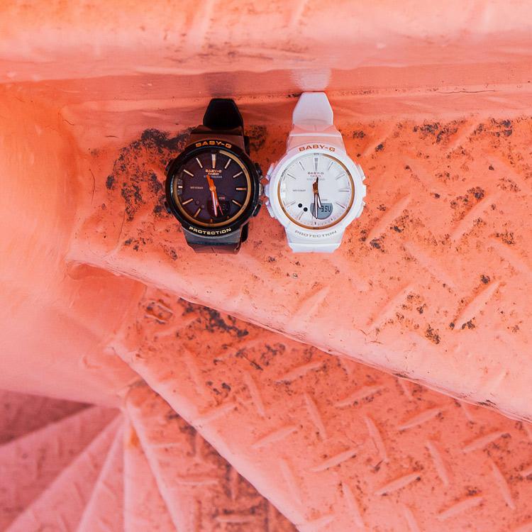 Casio BGS-100GS-1AER