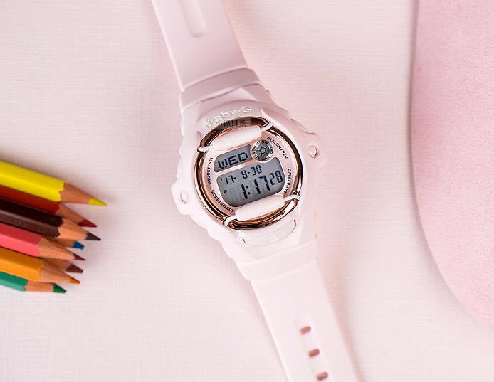 Casio BG-169G-4BER