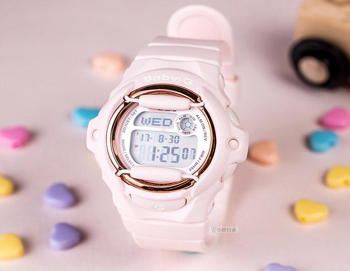 Casio BG-169G-4BER
