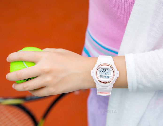 Casio BG-169G-4BER