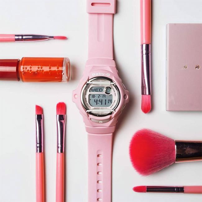 Casio BG-169G-4BER