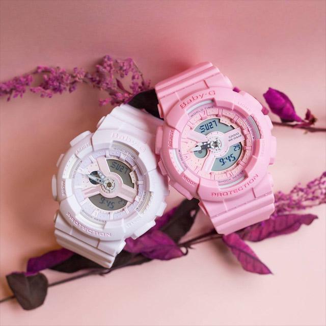 Casio BA-110-4A1ER