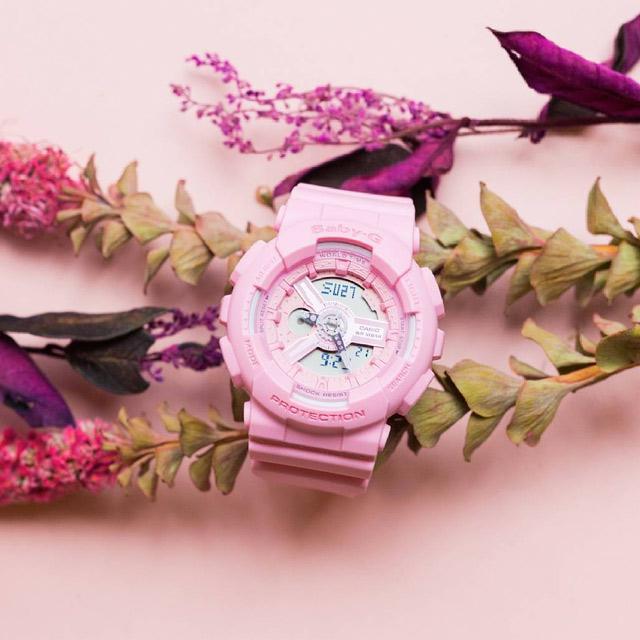 Casio BA-110-4A1ER