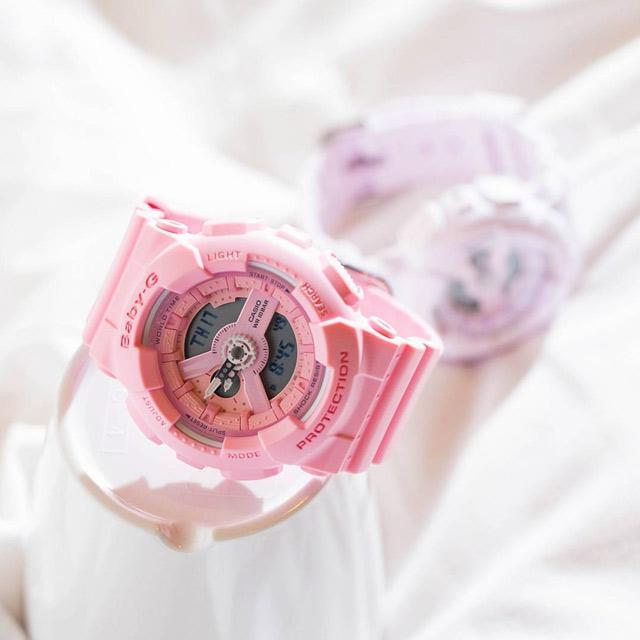 Casio BA-110-4A1ER