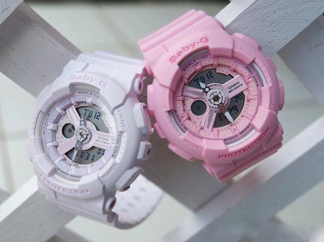 Casio BA-110-4A1ER