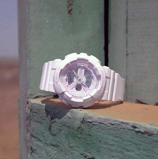 Casio BA-110-4A2ER