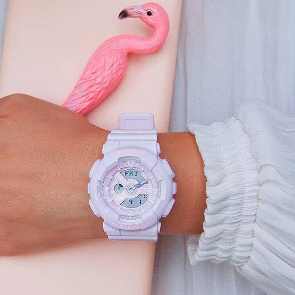 Casio BA-110-4A2ER