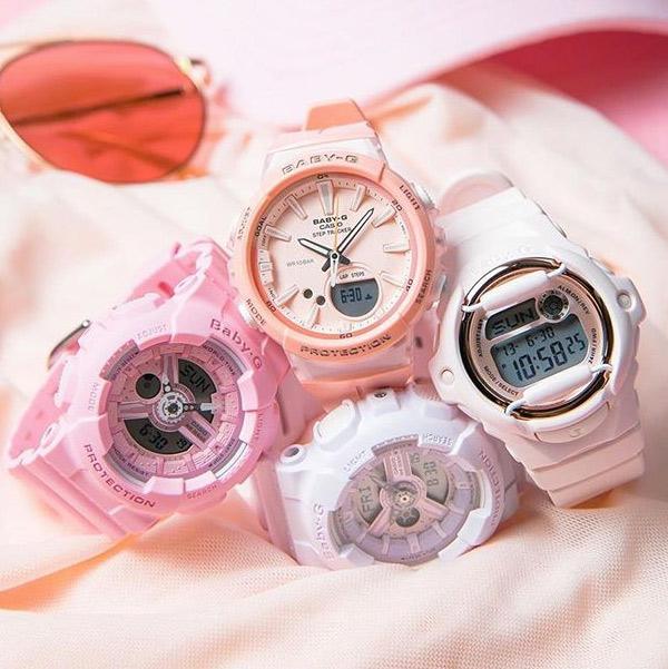 Casio BA-110-4A2ER