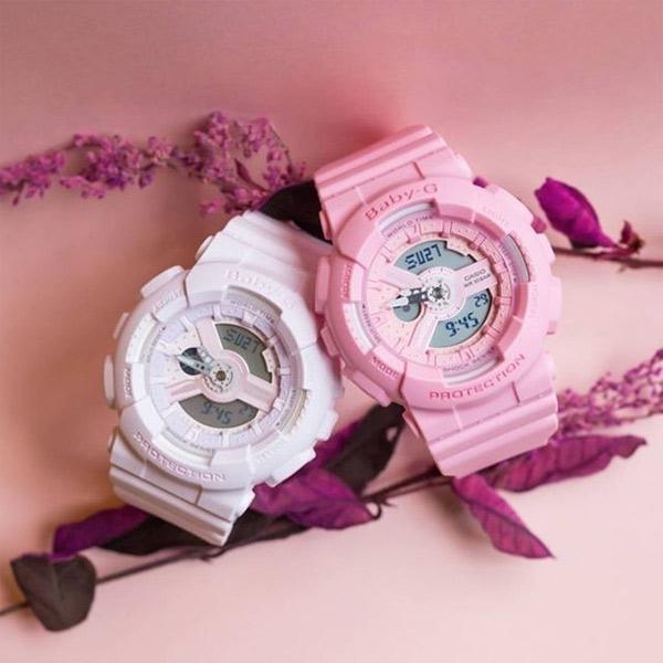Casio BA-110-4A2ER