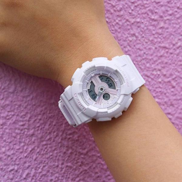 Casio BA-110-4A2ER