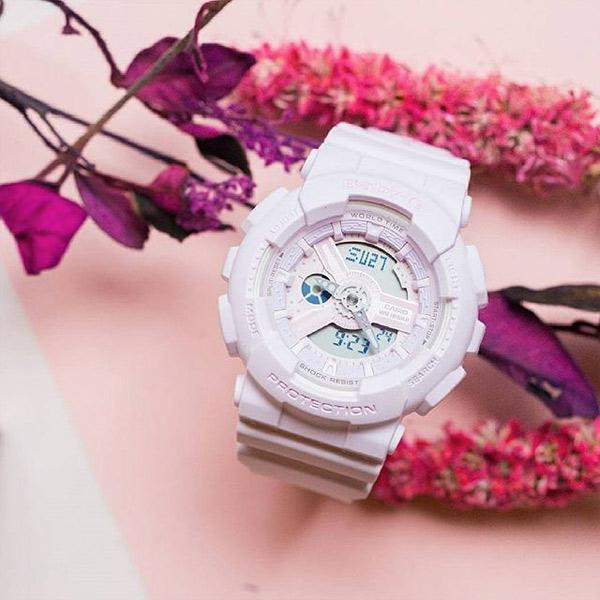 Casio BA-110-4A2ER