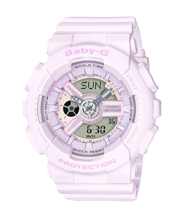 Casio BA-110-4A2ER