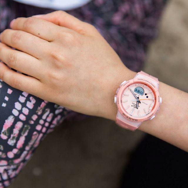 Casio BGS-100-4AER