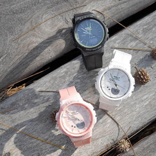 Casio BGS-100-4AER