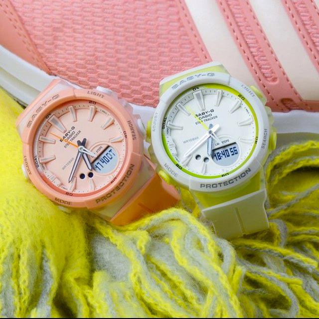 Casio BGS-100-4AER